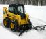 Chargeurs compacts Gehl SL 5240 DXT