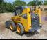 Chargeurs compacts Gehl SL 5240 DXT