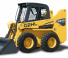Chargeurs compacts Gehl SL 5640 DXT