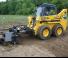 Chargeurs compacts Gehl SL 5640 DXT