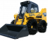 Chargeurs compacts Gehl SL 6640 DXT