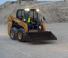 Chargeurs compacts Case SR 175