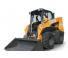 Case SR240B