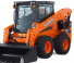 Kubota SSV75
