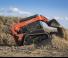 Chargeurs compacts Kubota SVL65-2