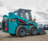 Chargeurs compacts Sunward SWL2830 