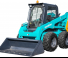 Chargeurs compacts Sunward SWL3220