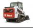 Chargeurs compacts Bobcat T450