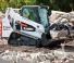 Chargeurs compacts Bobcat T 590