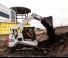 Chargeurs compacts Bobcat T650