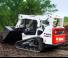 Chargeurs compacts Bobcat T650