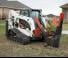 Chargeurs compacts Bobcat T650