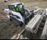 Chargeurs compacts Bobcat T450