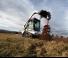 Chargeurs compacts Bobcat T450