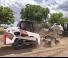 Chargeurs compacts Bobcat T450