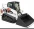 Chargeurs compacts Bobcat T590