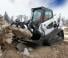Chargeurs compacts Bobcat T650