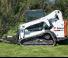 Chargeurs compacts Bobcat T650