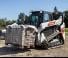 Chargeurs compacts Bobcat T66