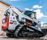 Chargeurs compacts Bobcat T870