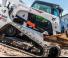 Chargeurs compacts Bobcat T870