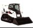 Chargeurs compacts Bobcat T870