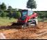 Chargeurs compacts Takeuchi TL 10 V2
