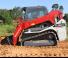Chargeurs compacts Takeuchi TL 10 V2