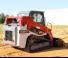 Chargeurs compacts Takeuchi TL 10 V2