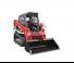 Chargeurs compacts Takeuchi TL 10 V2
