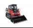Chargeurs compacts Takeuchi TL 12 R2