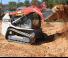 Chargeurs compacts Takeuchi TL 12 R2