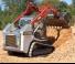 Chargeurs compacts Takeuchi TL 12 R2