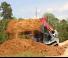 Chargeurs compacts Takeuchi TL 6 R