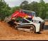 Chargeurs compacts Takeuchi TL 6 R