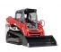 Chargeurs compacts Takeuchi TL 12 V2