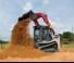 Chargeurs compacts Takeuchi TL 8 
