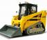 Sinomach TS100