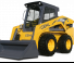 Chargeurs compacts Gehl V270
