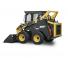 Chargeurs compacts ASV VS 60
