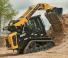 Chargeurs compacts ASV VT 70
