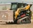Chargeurs compacts ASV VT 70