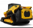 Chargeurs compacts Gehl VT335
