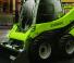 Chargeurs compacts Zoomlion ZS080V