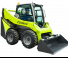 Chargeurs compacts Zoomlion ZS080V