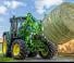 Chargeurs frontaux John Deere 603R