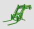 Chargeurs frontaux John Deere 603R