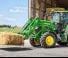 Chargeurs frontaux John Deere 623R