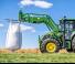 Chargeurs frontaux John Deere 643M