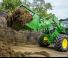 Chargeurs frontaux John Deere 683R